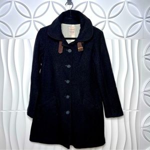 Ag Plus Pea Coat